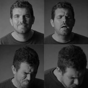 Meet your Posher, Conner